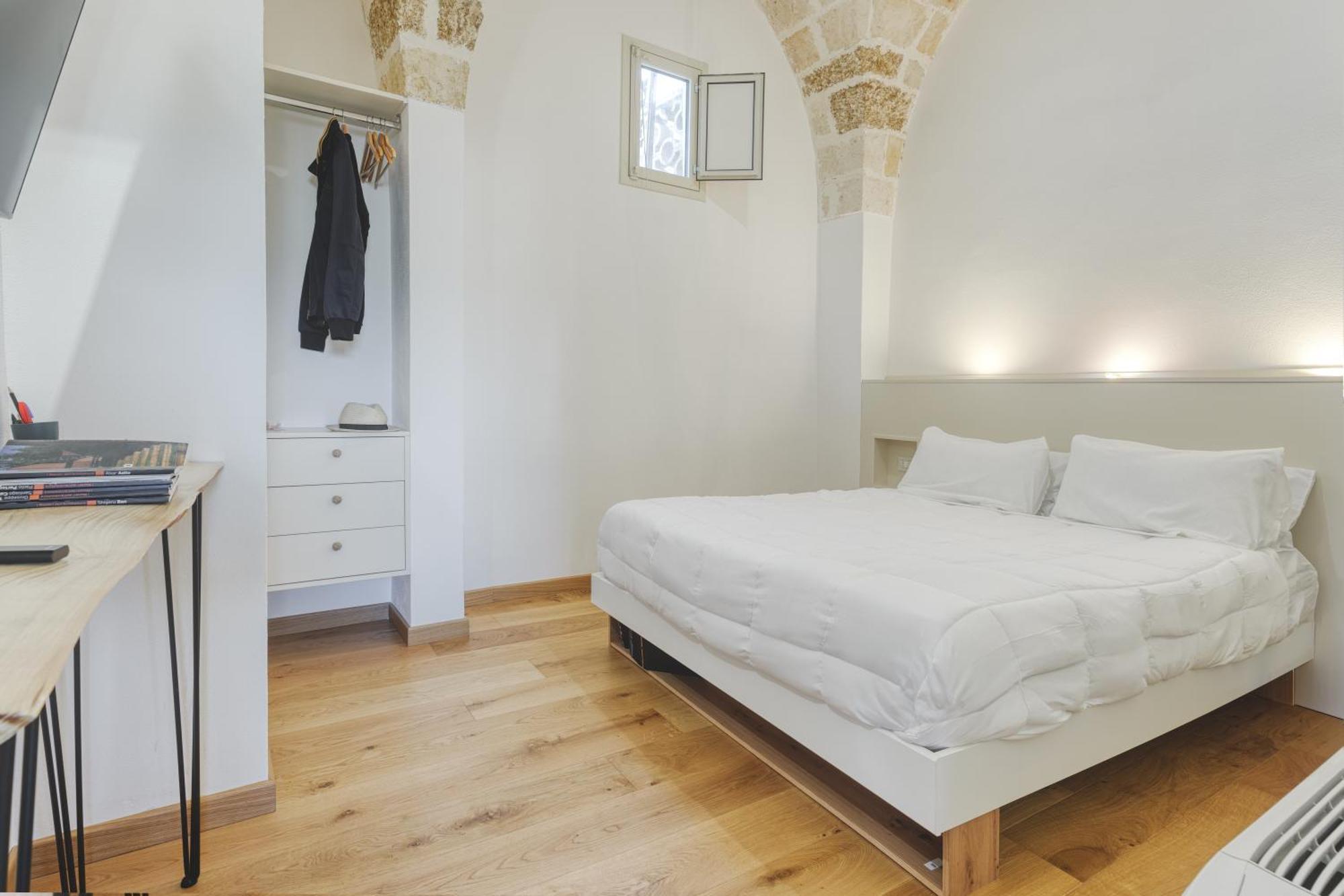 Guaceto Apartment Luxury Property With Private Pool On The Terrace Mesagne Εξωτερικό φωτογραφία